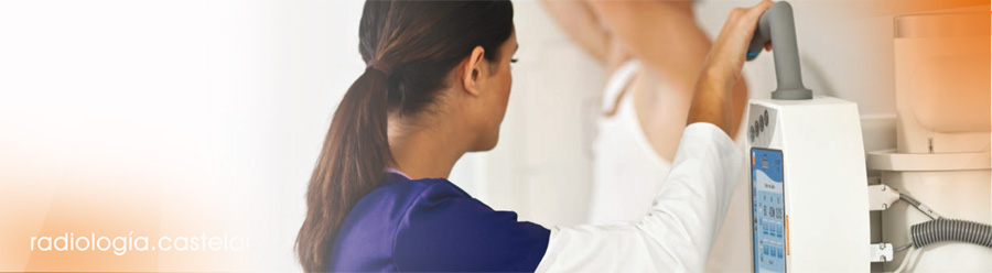 Radiología Análoga