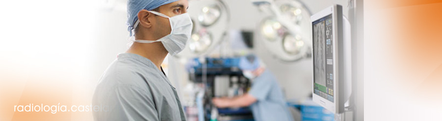 Radiología Digital / Sistemas