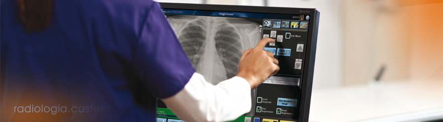 Radiología Castelar